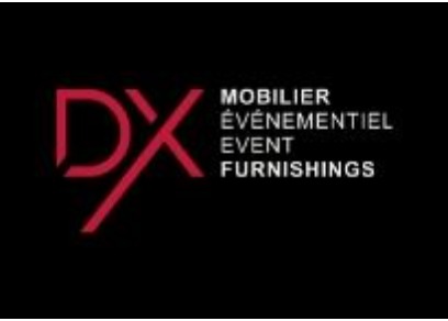 DX - Mobilier événementiel DX - Mobilier événementiel